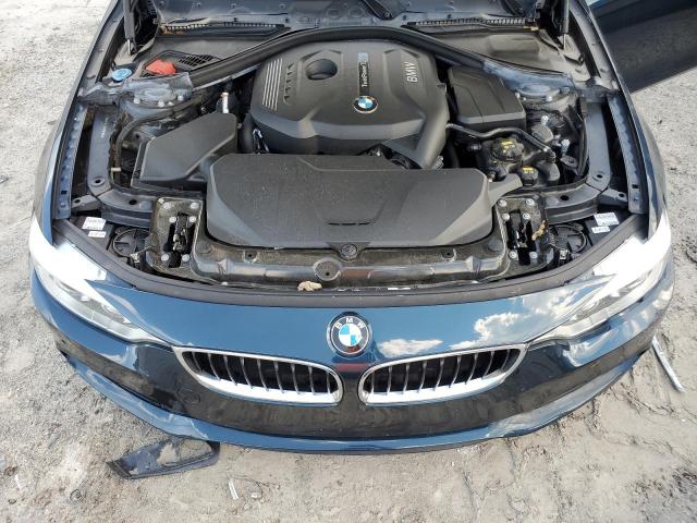 VIN WBA4R7C34HK895995 2017 BMW 4 Series, 430I no.11