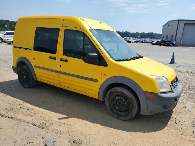 2011 Ford Transit Connect Xl VIN: NM0LS6AN9BT058093 Lot: 61882824