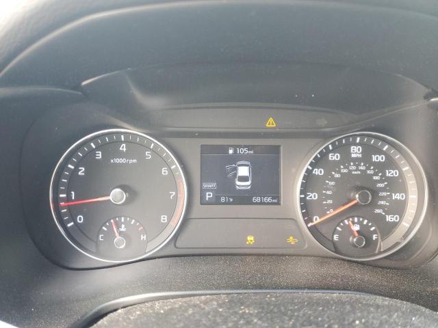 2021 KIA FORTE GT - 3KPF44AC6ME399573