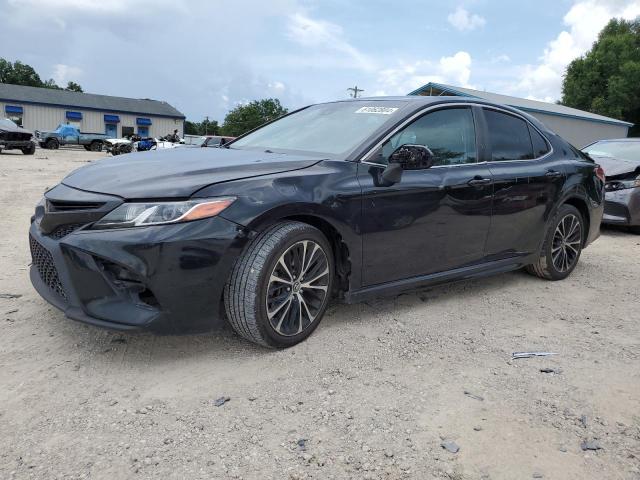 VIN JTNB11HK0J3002375 2018 Toyota Camry, L no.1