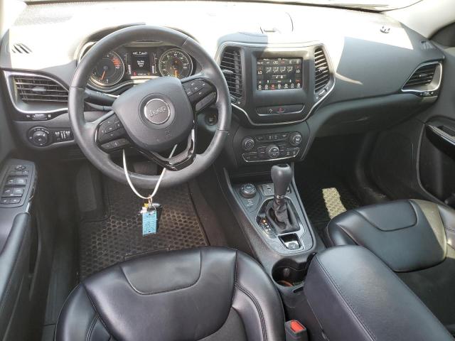 2019 JEEP CHEROKEE L - 1C4PJMLX0KD412670