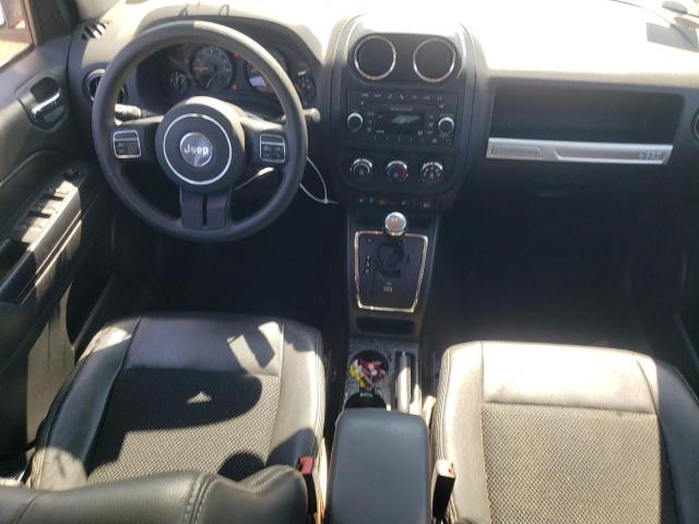 2015 JEEP COMPASS SP - 1C4NJDBB8FD412919
