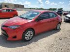 2017 TOYOTA COROLLA - 5YFBURHE0HP651776