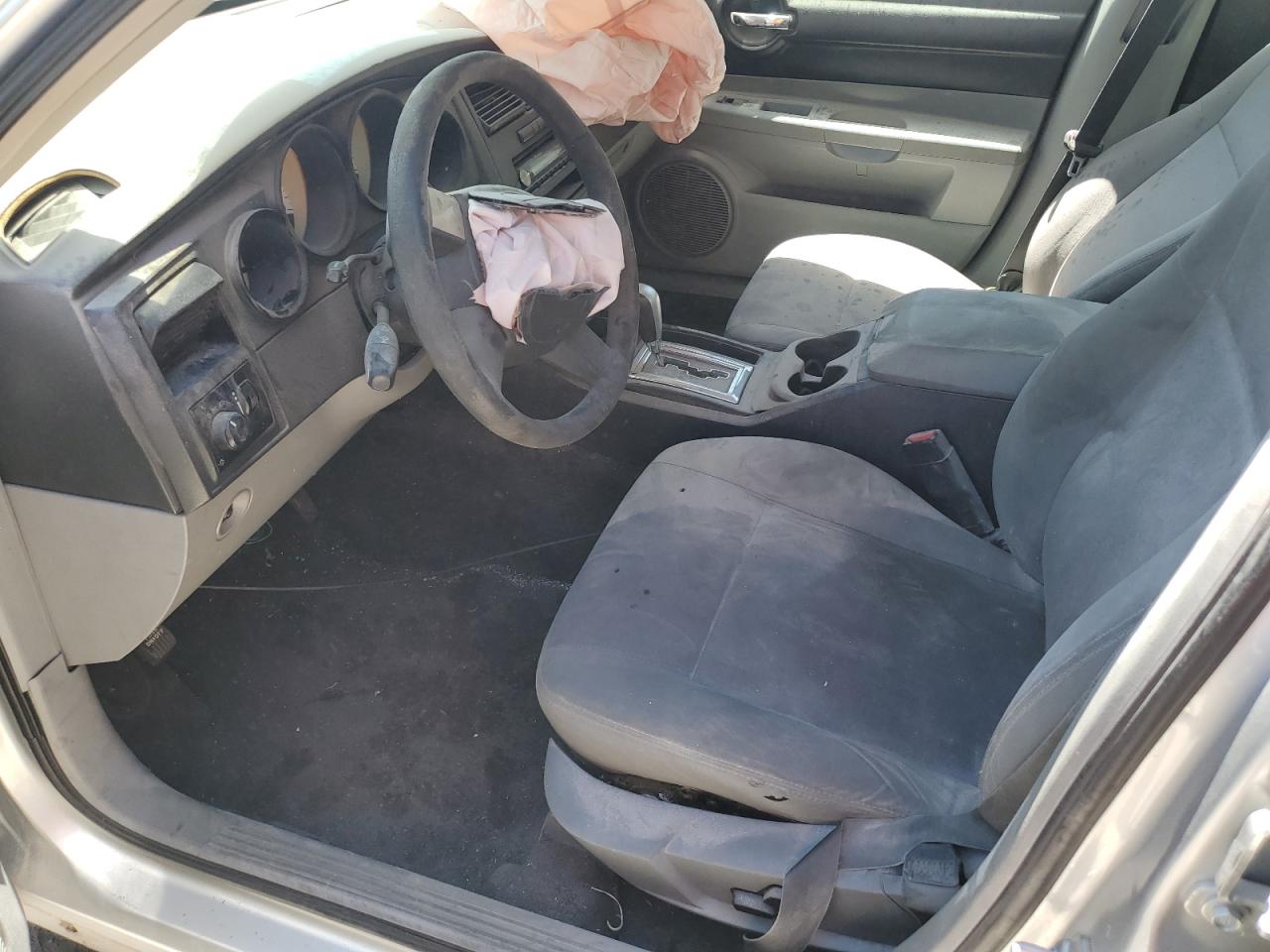 2B3KA43R87H750387 2007 Dodge Charger Se