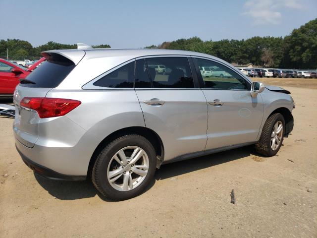 VIN 5J8TB4H3XEL011575 2014 Acura RDX no.3