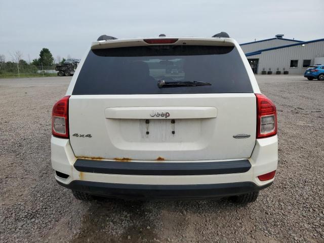 2011 Jeep Compass Sport VIN: 1J4NF1FB5BD197398 Lot: 62216794