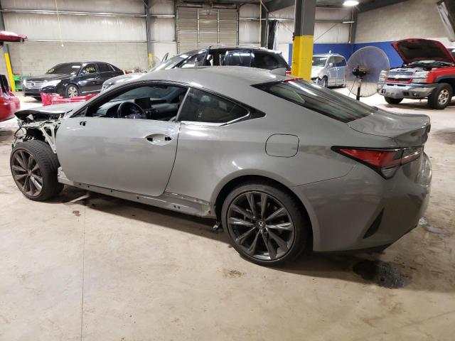 2023 LEXUS RC 350 BAS - JTHGZ5DC5P5012310