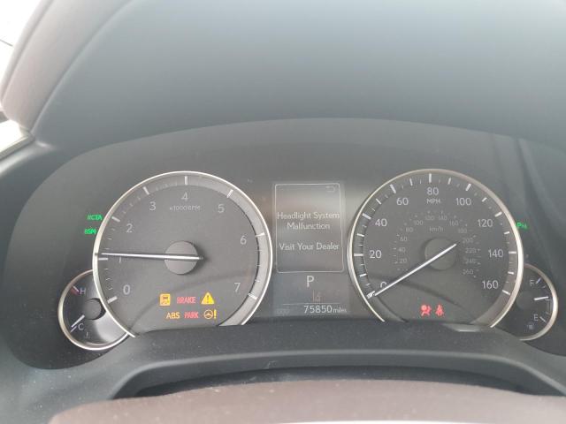 2019 Lexus Rx 350 Base VIN: 2T2BZMCA7KC181130 Lot: 62890894