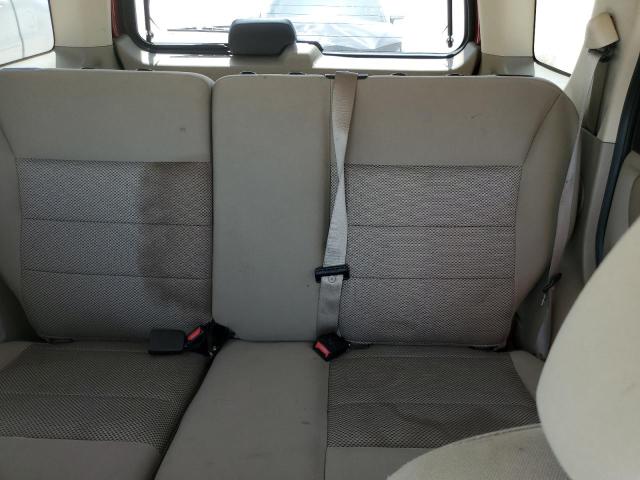 2006 Ford Escape Xlt VIN: 1FMYU93156KA97172 Lot: 61508394