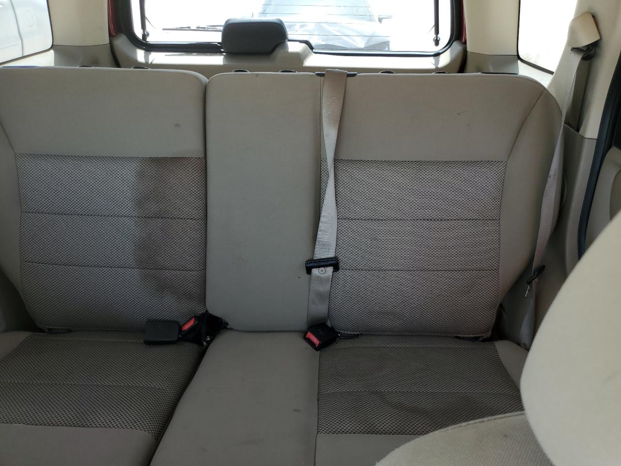 1FMYU93156KA97172 2006 Ford Escape Xlt