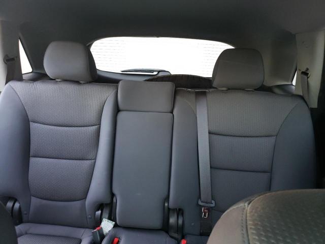 2013 Kia Sorento Lx VIN: 5XYKT3A6XDG363510 Lot: 60941974