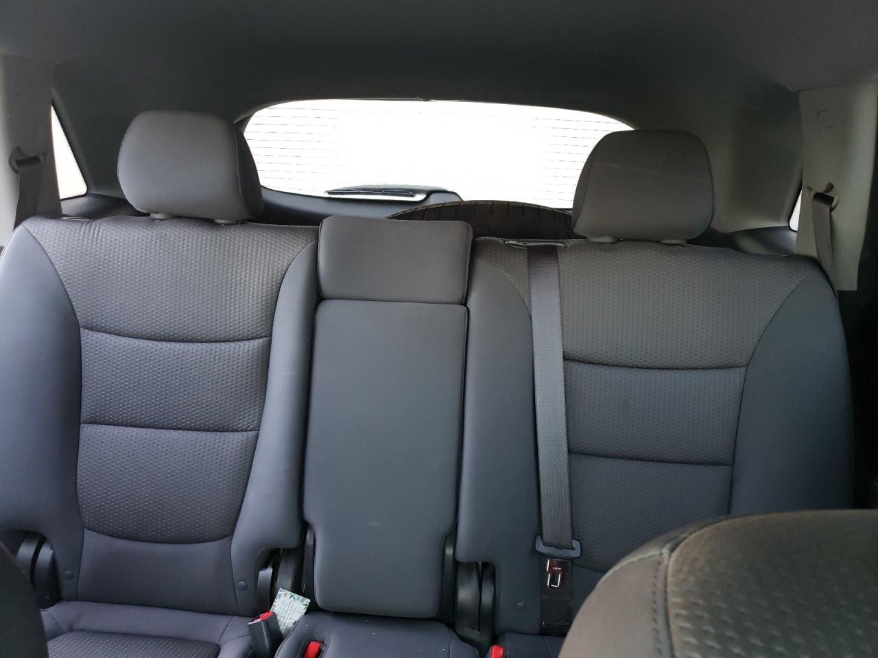 5XYKT3A6XDG363510 2013 Kia Sorento Lx