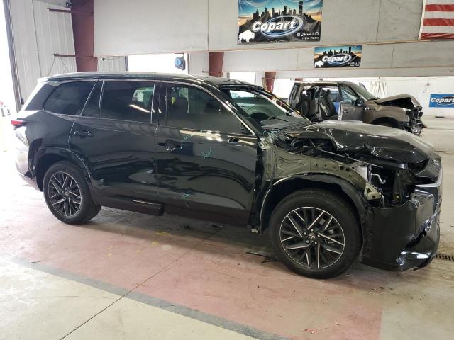 2024 LEXUS TX 350 BAS 5TDAAAB61RS008451