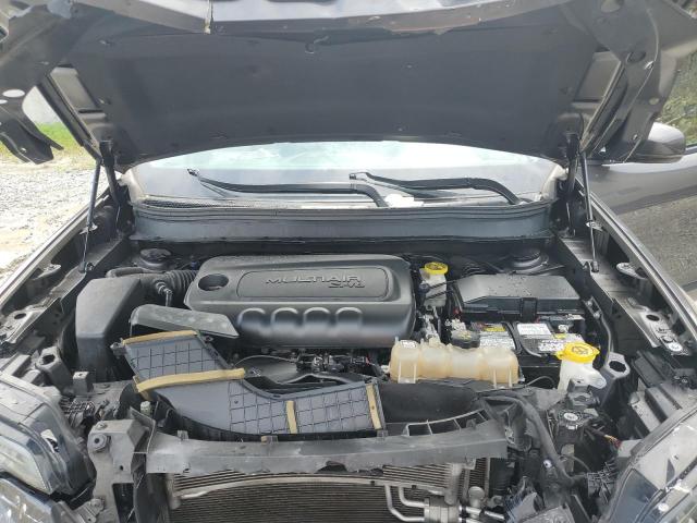 2019 Jeep Cherokee Latitude Plus VIN: 1C4PJLLB4KD416719 Lot: 61270684