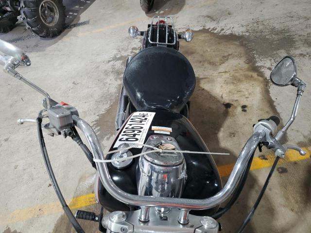 2004 HONDA VT750 CA JH2RC50374M004008