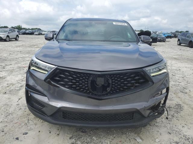 2019 Acura Rdx A-Spec VIN: 5J8TC2H65KL037976 Lot: 62476254