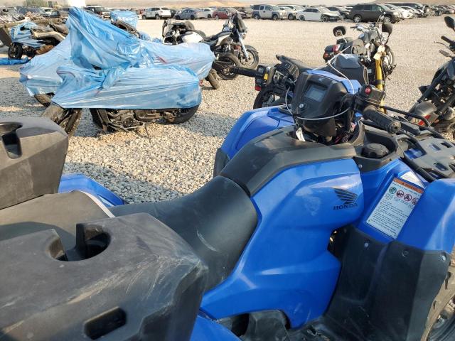 2020 HONDA TRX520 FE 1HFTE446XL4600368