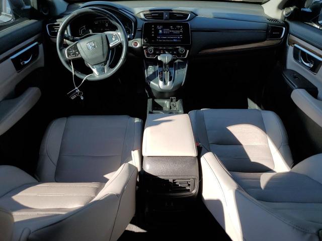 2019 Honda Cr-V Exl VIN: 7FARW2H82KE036891 Lot: 59914024