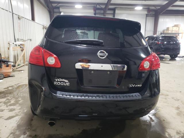 2011 Nissan Rogue S VIN: JN8AS5MV9BW315272 Lot: 62429754