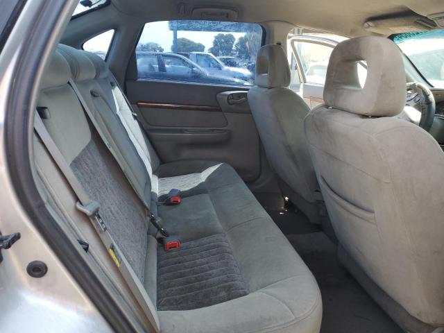 2002 Chevrolet Impala Ls VIN: 2G1WH55K729271763 Lot: 62723654