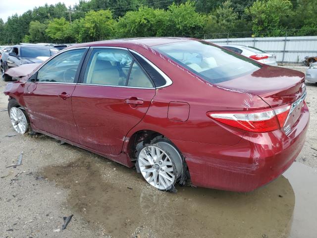 VIN 4T1BF1FK2HU751123 2017 Toyota Camry, LE no.2