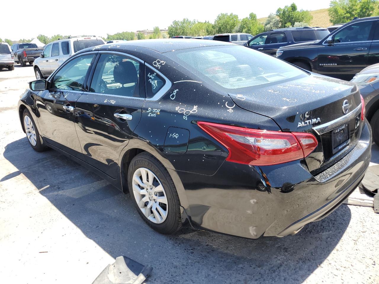 1N4AL3AP3JC283976 NISSAN ALTIMA 2018