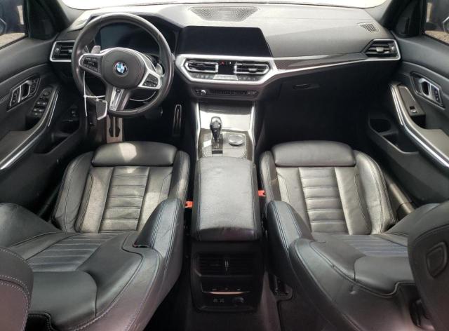 2020 BMW M340I - WBA5U7C08LA232291