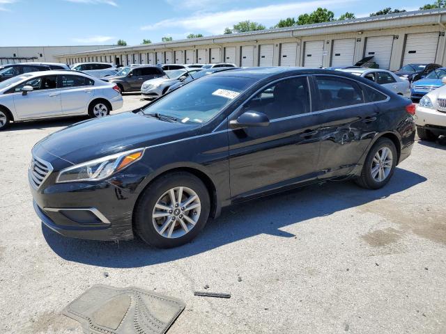 2016 Hyundai Sonata Se VIN: 5NPE24AF6GH286279 Lot: 60716774