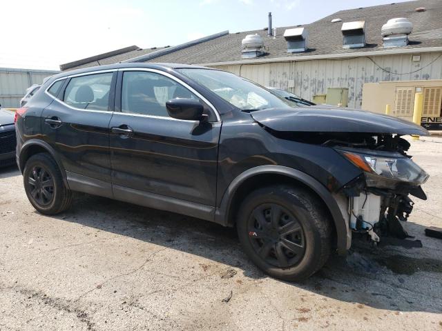 2019 NISSAN ROGUE SPOR - JN1BJ1CP3KW239629