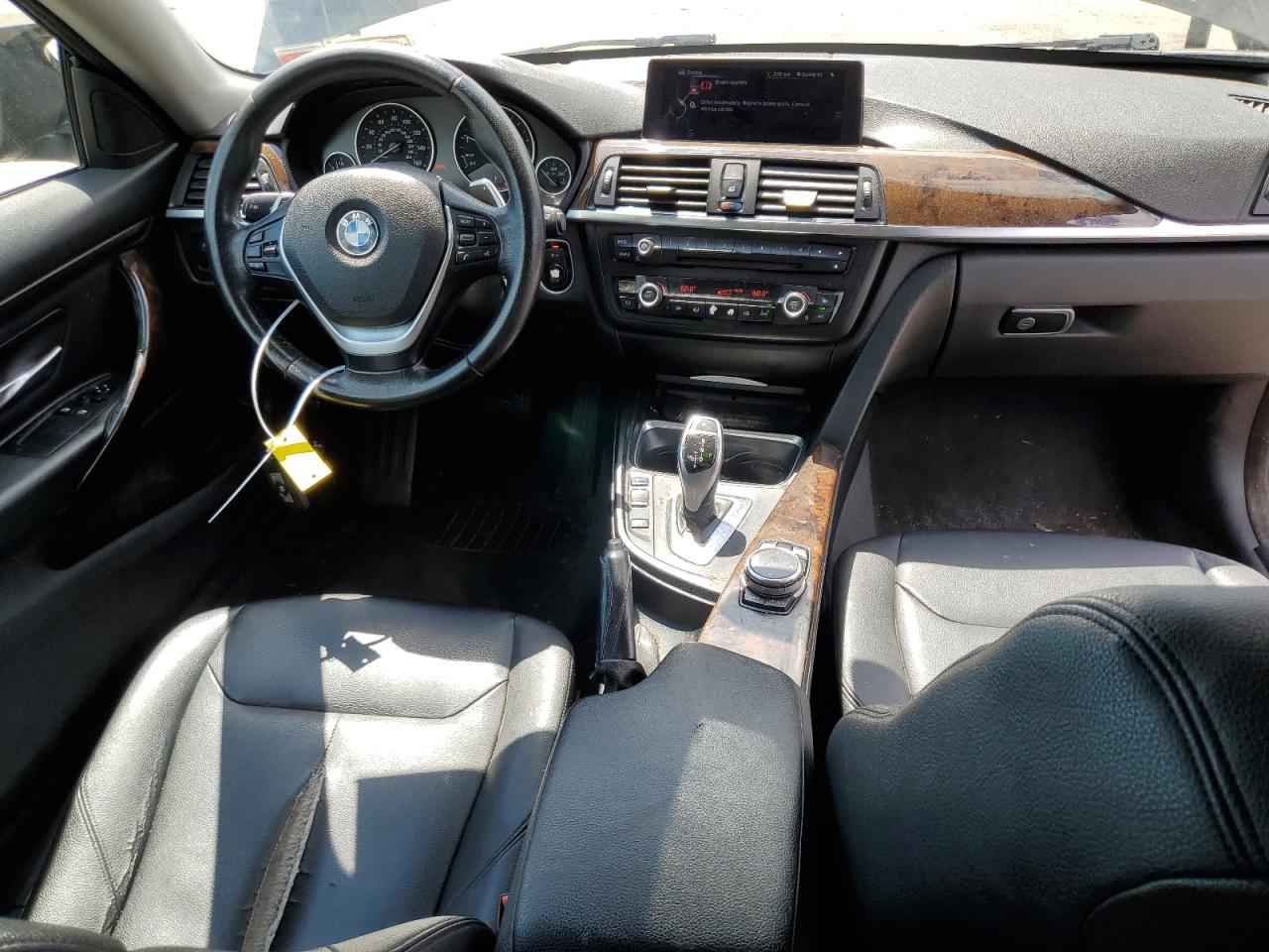 WBA3N9C50FK246924 2015 BMW 428 Xi
