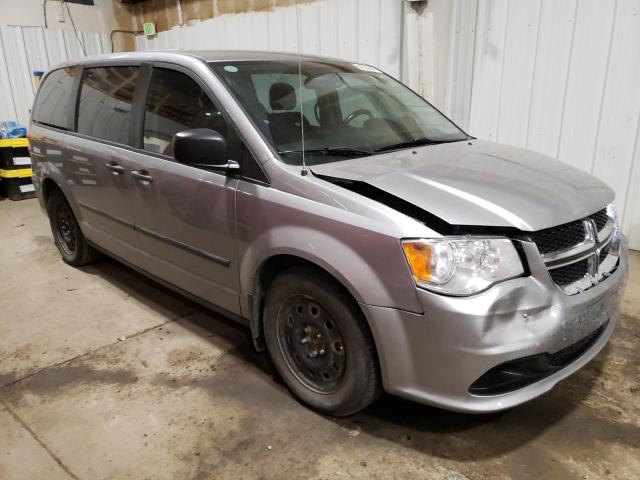 2016 DODGE GRAND CARA - 2C4RDGBG0GR243158
