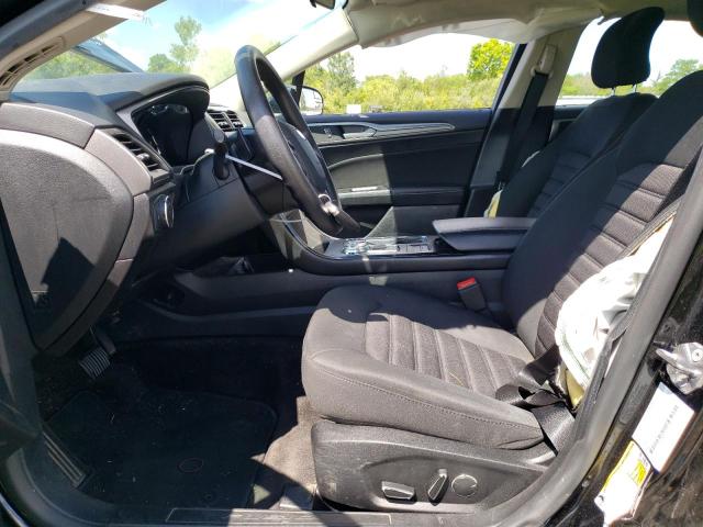 2018 Ford Fusion Se VIN: 3FA6P0HD2JR230384 Lot: 62663274