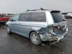 HONDA ODYSSEY EX photo