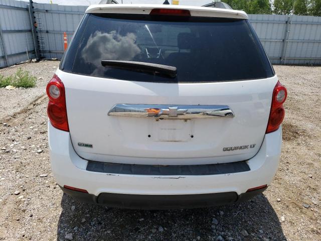 2GNALPEK5C1143492 2012 Chevrolet Equinox Lt