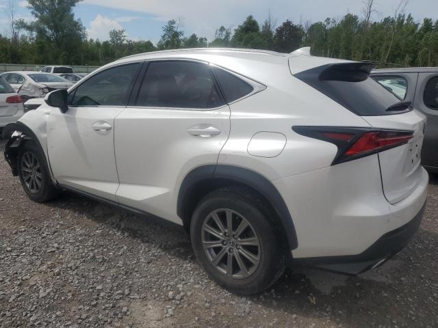 VIN JTJBARBZXK2180789 2019 Lexus NX, 300 Base no.2