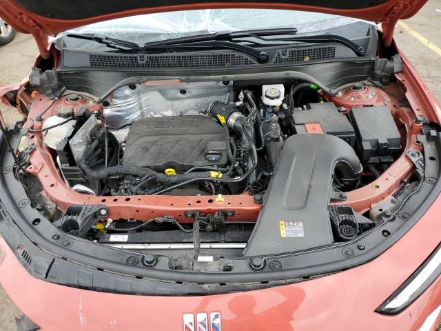 2024 BUICK ENVISTA SP KL47LBE27RB033357
