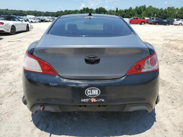 2010 Hyundai Genesis Coupe 3.8L VIN: KMHHU6KH5AU007237 Lot: 63084804