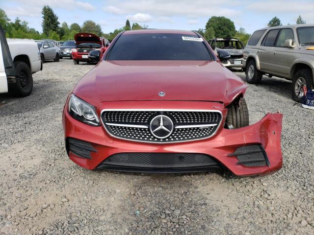 VIN WDDZF6EB3JA484671 2018 Mercedes-Benz E-Class, 4... no.5