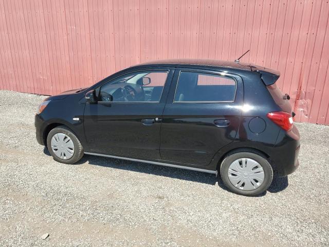 2020 MITSUBISHI MIRAGE ES - ML32A3HJ6LH004101