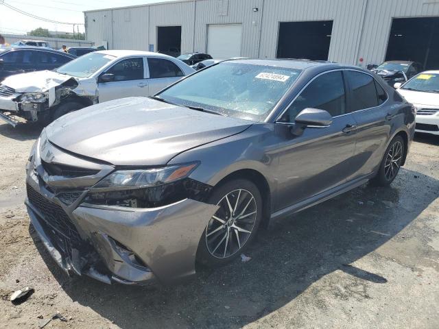 4T1T11AK9MU433892 2021 TOYOTA CAMRY - Image 1