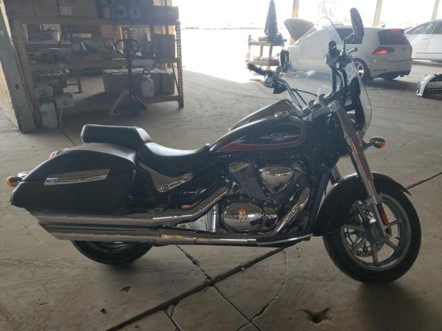 2016 SUZUKI VL1500 B - JS1VY56A8G2100108