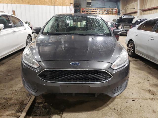 2017 FORD FOCUS SE - 1FADP3K22HL239319