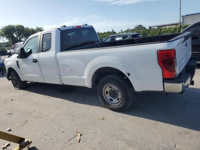 VIN 1FT7X2A63MEC12327 2021 Ford F-250, Super Duty no.2