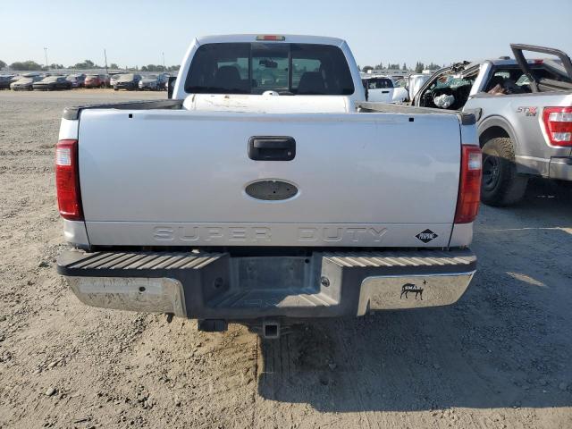 2010 Ford F250 Super Duty VIN: 1FTSX2A50AEB43108 Lot: 62568924