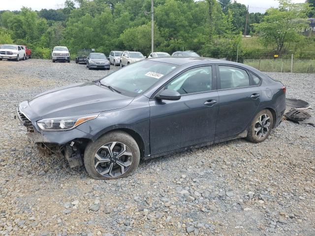 2021 KIA FORTE FE - 3KPF24AD5ME264910