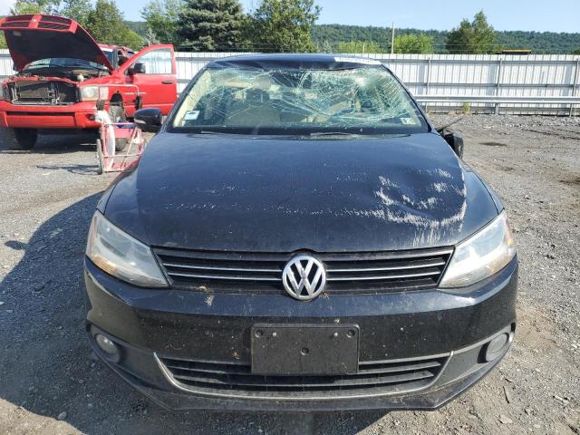 2014 Volkswagen Jetta Tdi VIN: 3VWLL7AJ8EM443003 Lot: 61650194