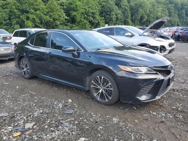 VIN JTNB11HKXJ3020270 2018 Toyota Camry, L no.4