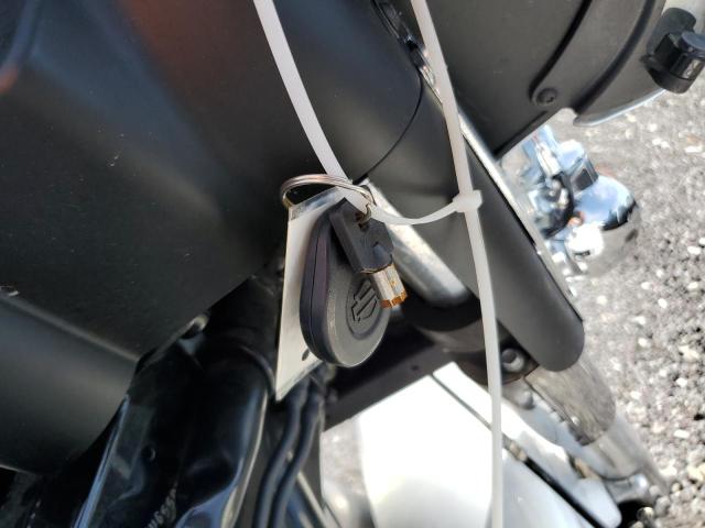 2008 HARLEY-DAVIDSON FLHTCUI 1HD1FC4168Y655086