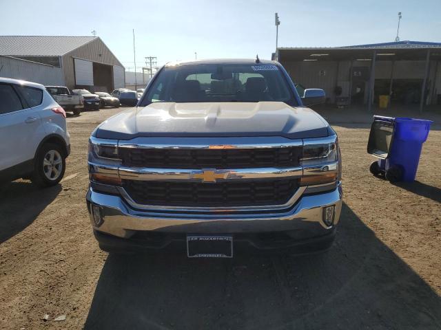 2016 CHEVROLET 1500 SILVE - 3GCUKREC3GG271952