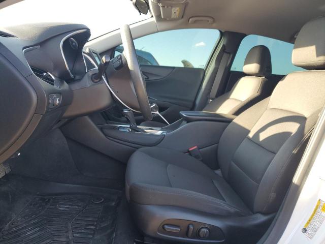 2018 Chevrolet Malibu Lt VIN: 1G1ZD5ST2JF273433 Lot: 60307254